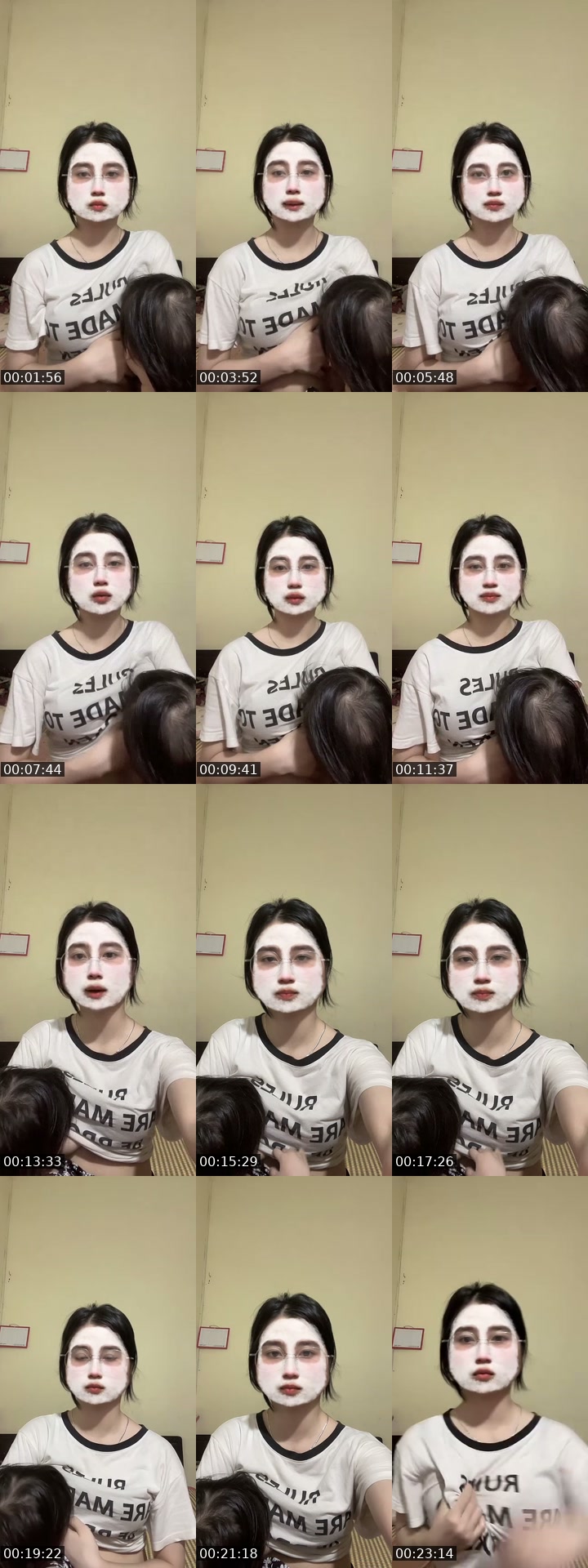 @anlynh14 TikTok live from 2026-07-24