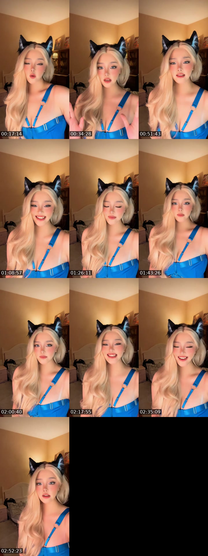 TikTok live: Your Ex💕 by @461c8f0b