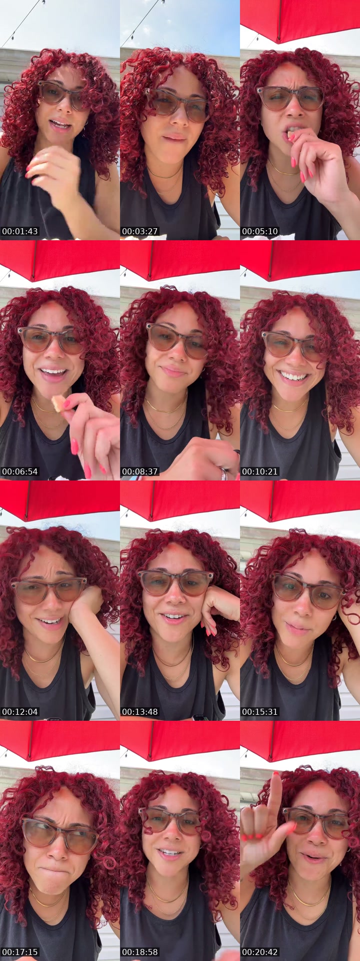 @vannibk TikTok live from 2026-07-24