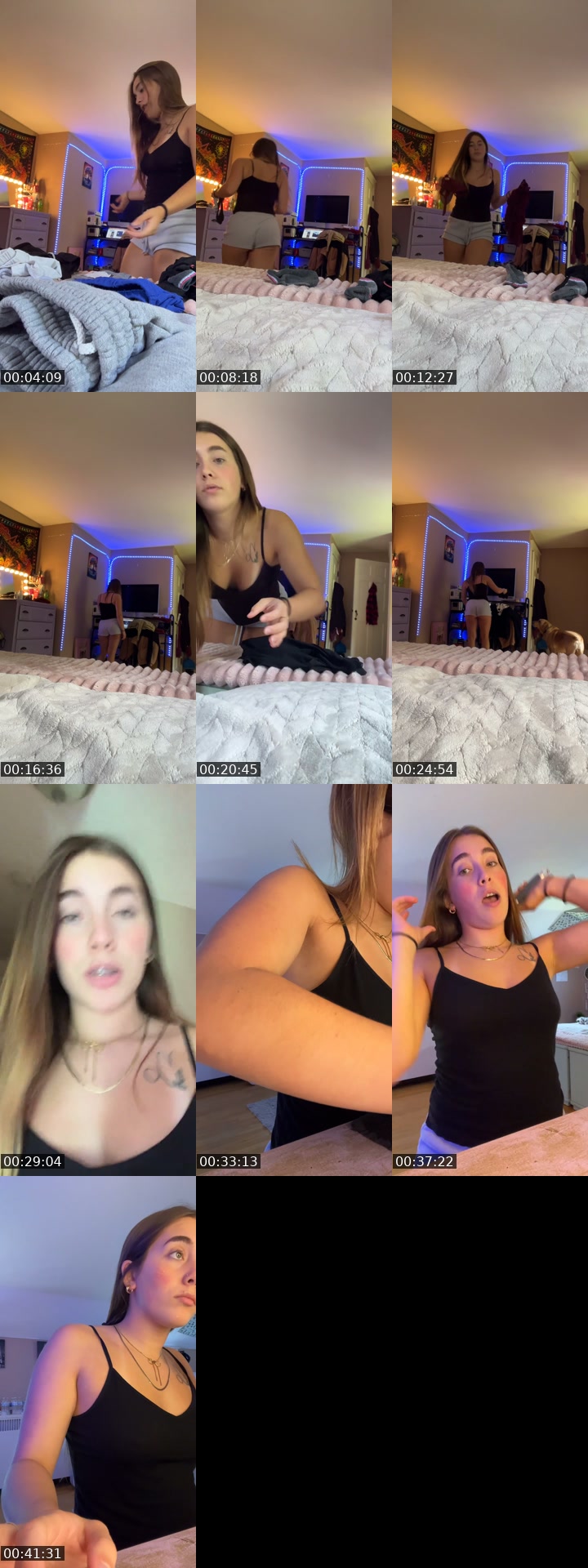 @leilad420 TikTok live from 2026-07-24