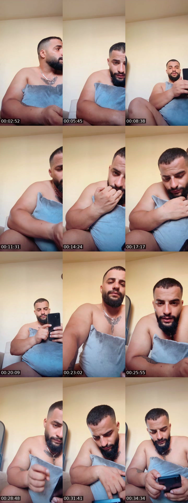 @abedsalamat1 TikTok live from 2026-07-24