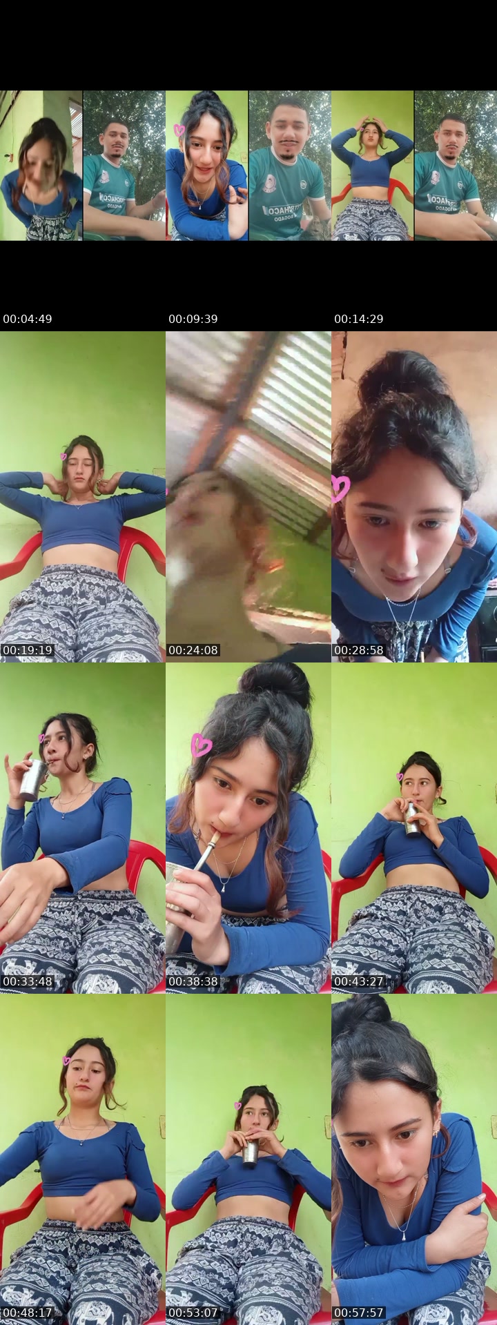 @dianagonsalez90 TikTok live from 2026-07-24
