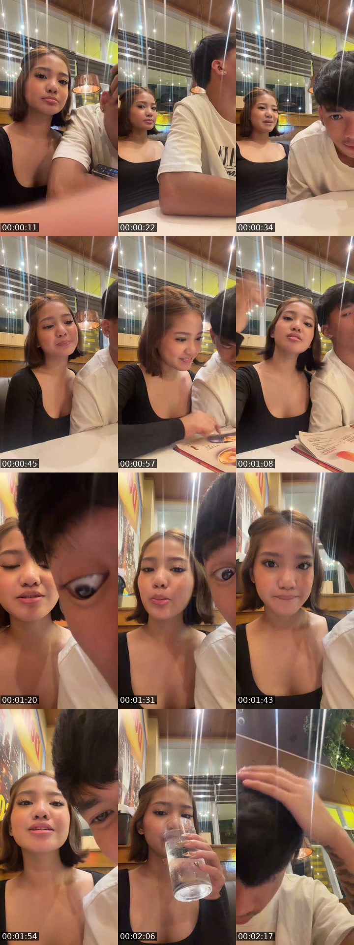 @nair.xoxoxo TikTok live from 2026-07-24