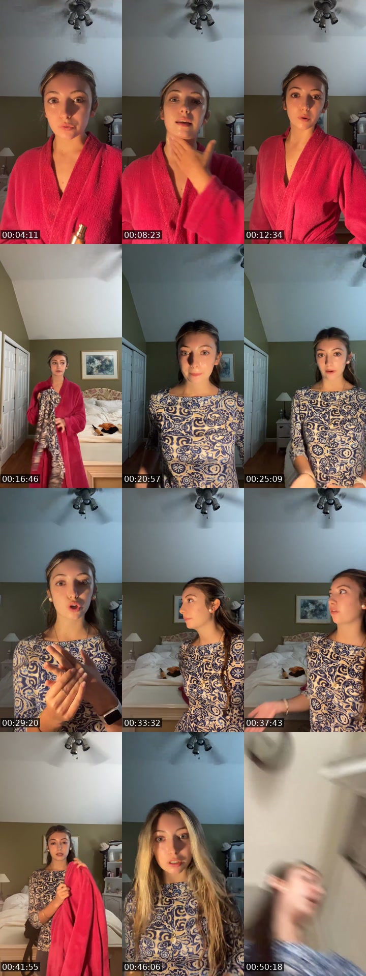 @avaapoletski TikTok live from 2026-07-24