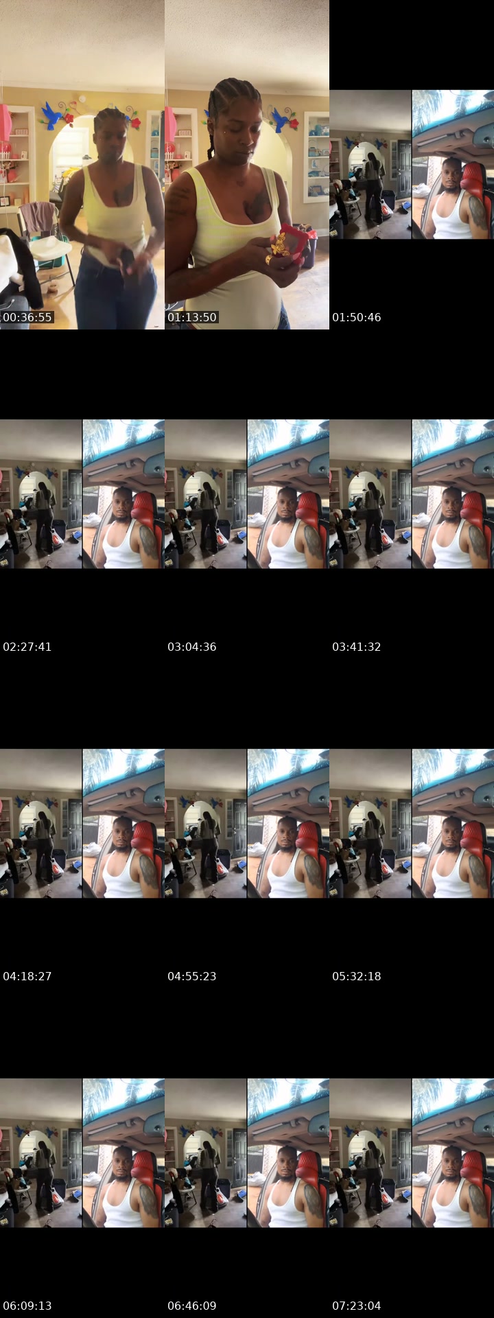TikTok live: TtM by @stewiebabii