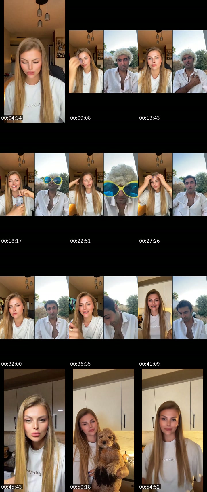 @cerenkeskin_ TikTok live from 2026-07-24