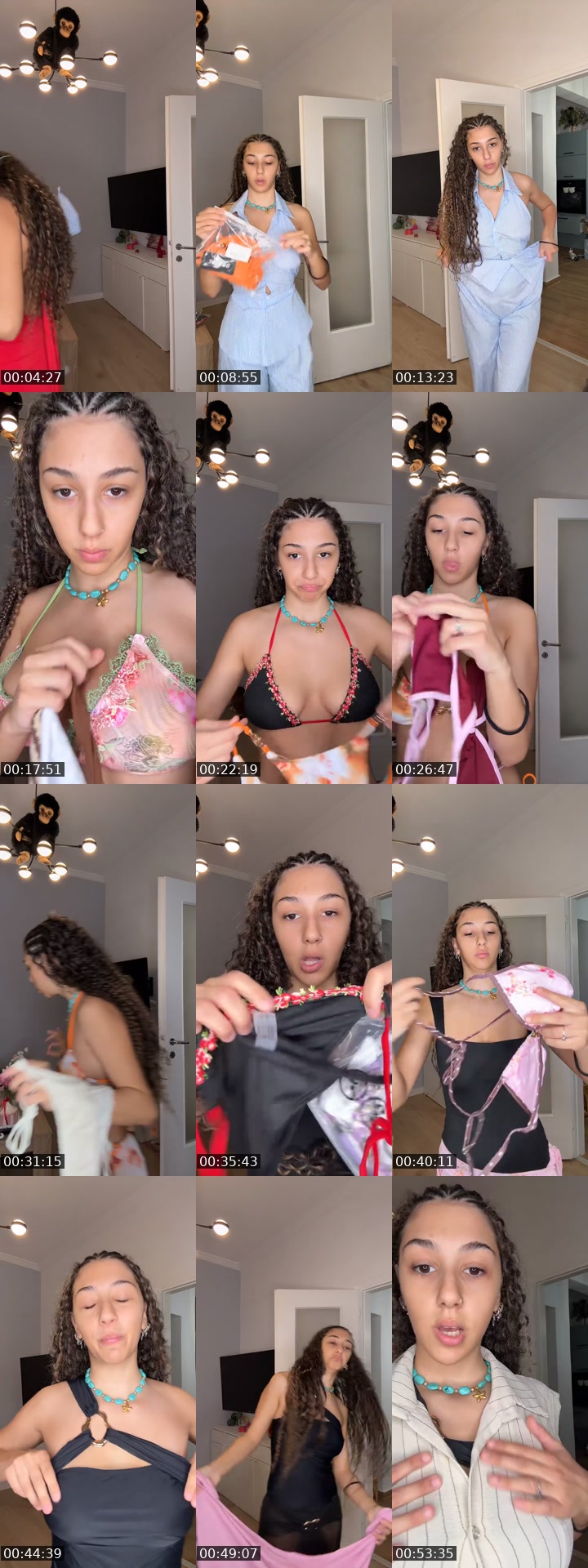 TikTok live: Follow ig: xristina_athanasiadi🆘 by @xristina.athanasiadi
