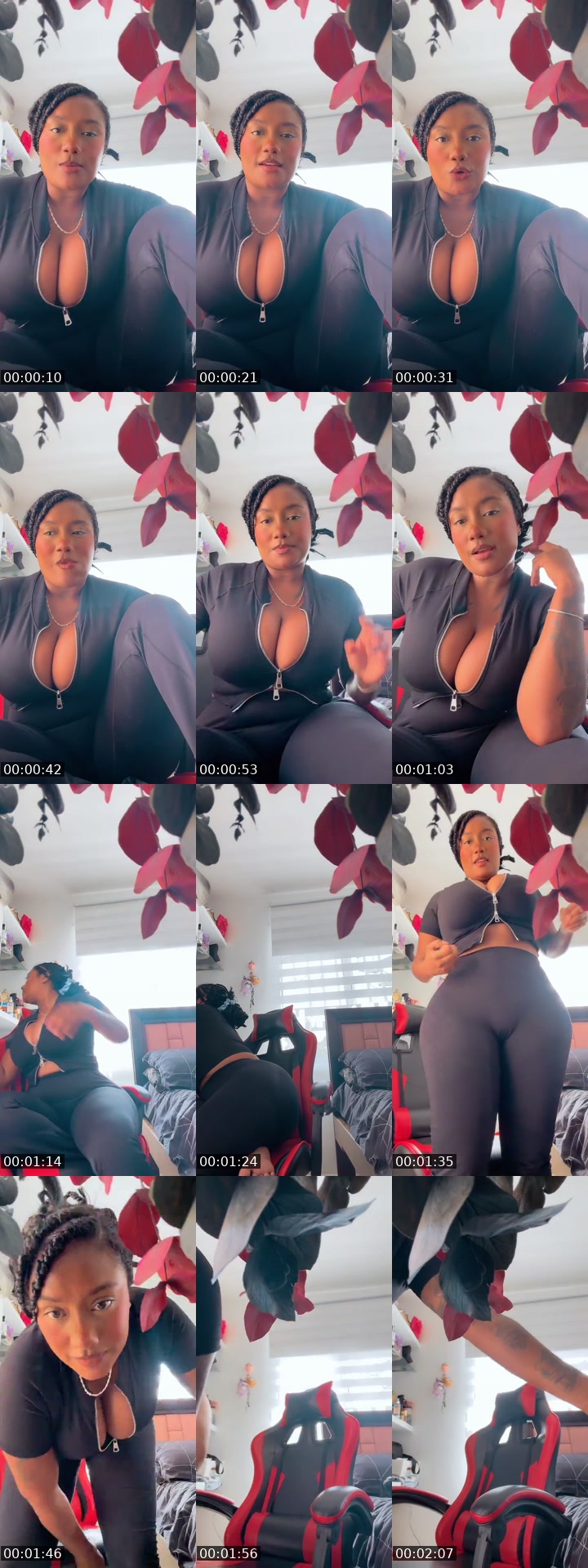 TikTok live: Azulito💙 by @camila69g