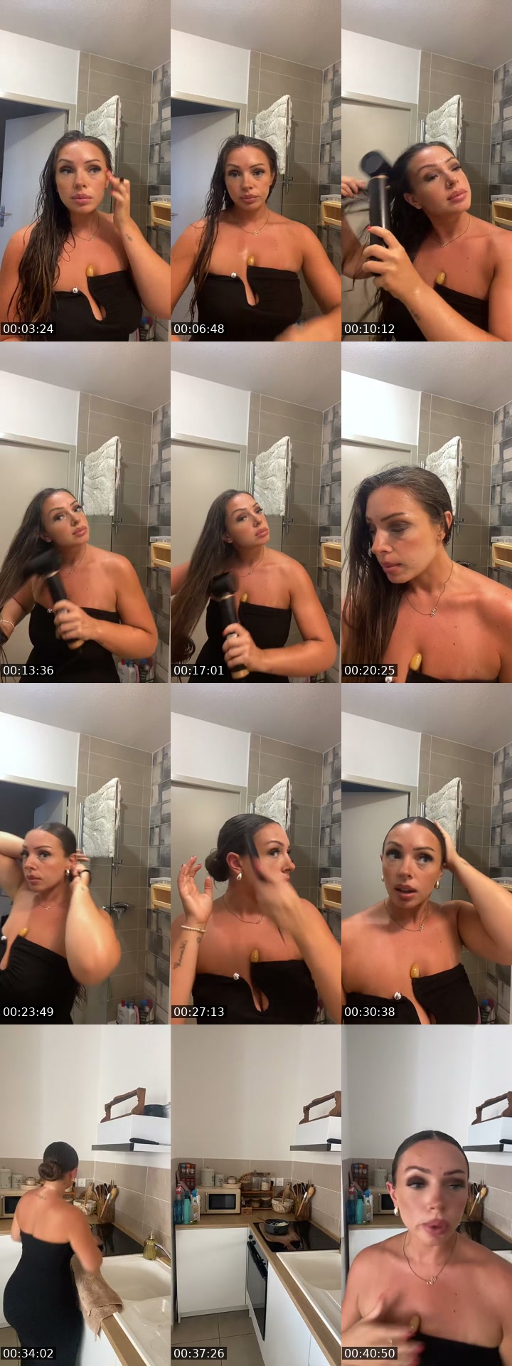 @coeurdelionnes TikTok live from 2026-07-24
