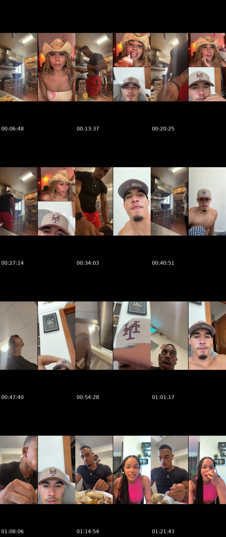 @dennyvalera29 TikTok live from 2026-07-24