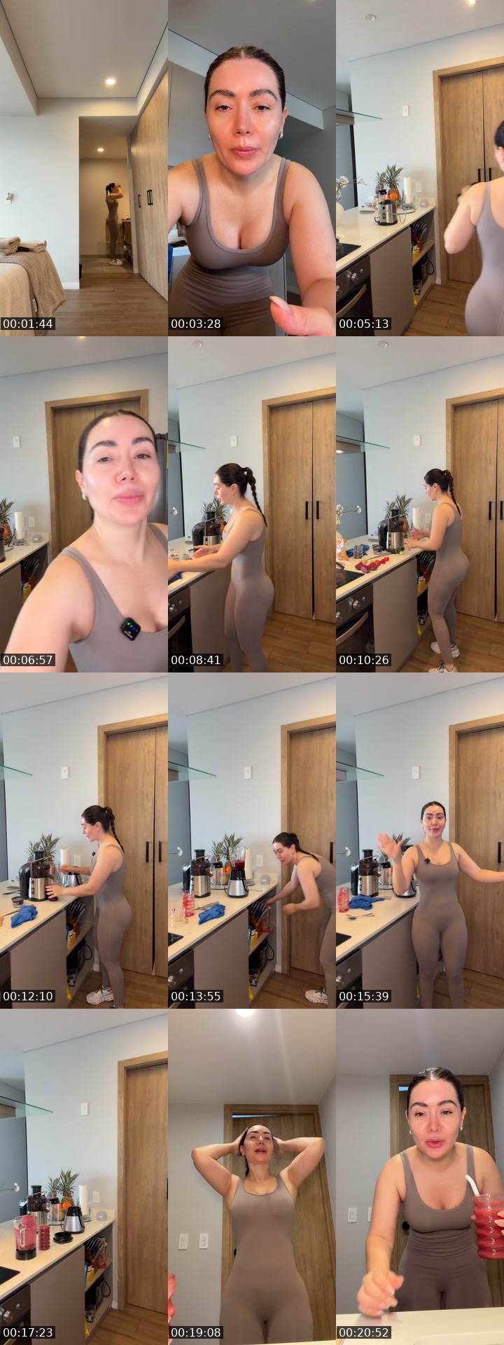 @laurappena03 TikTok live from 2026-07-24