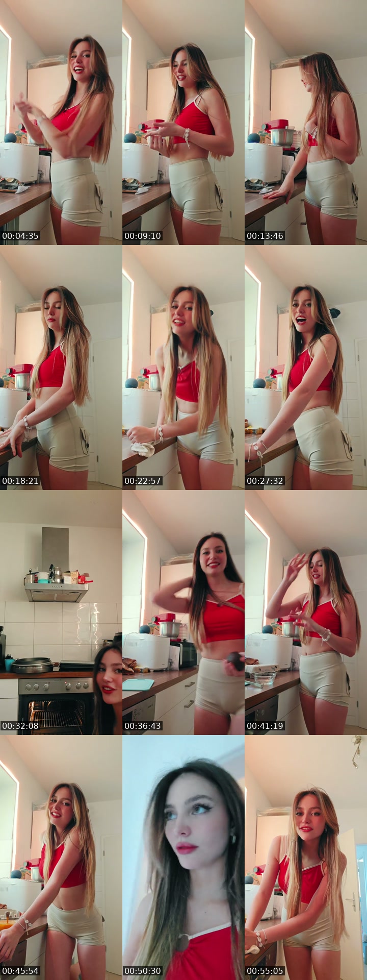 TikTok live: heyy🦋 🤍 by @laras.sterni