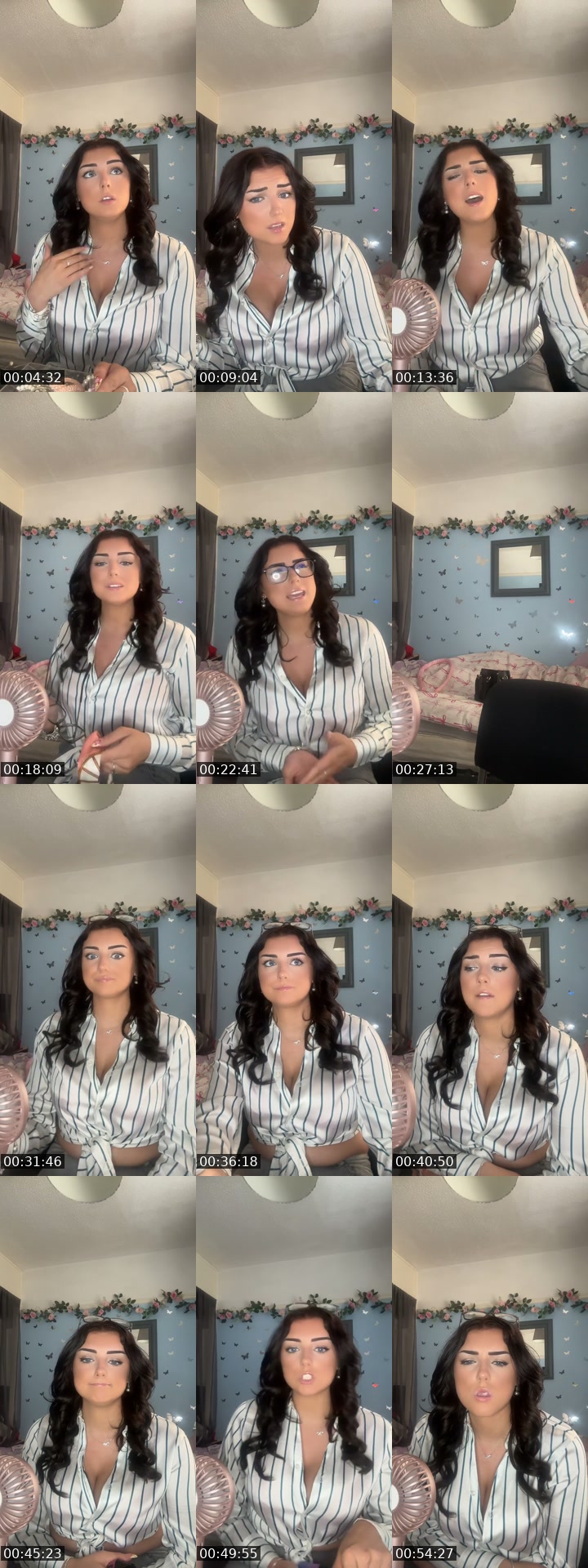 @thescouseprinny TikTok live from 2026-07-24