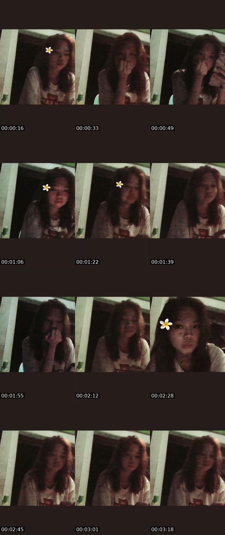 TikTok live: hi everyanea! by @alyaneia_main