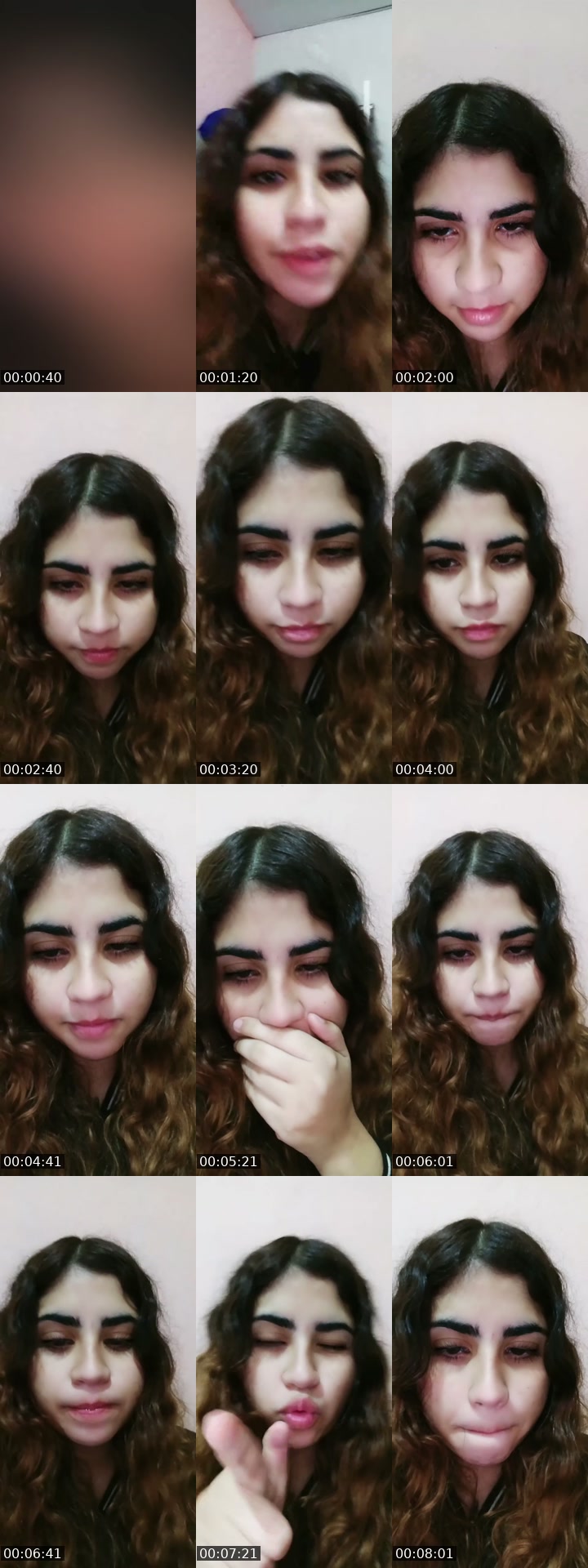 @gabizinhavss TikTok live from 2026-07-24