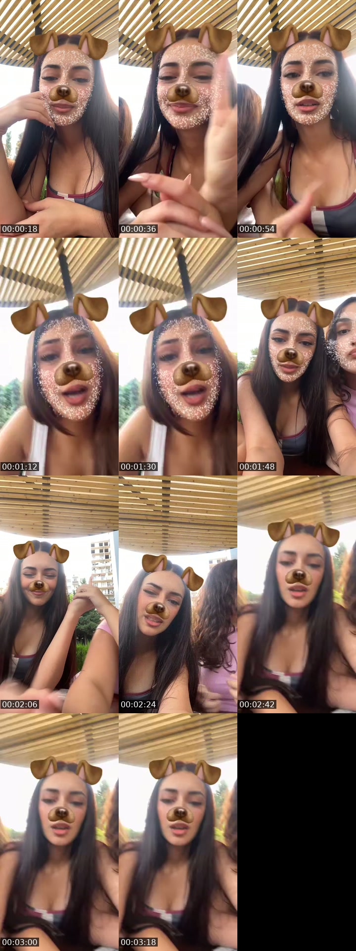 @niapechenia TikTok live from 2026-07-24