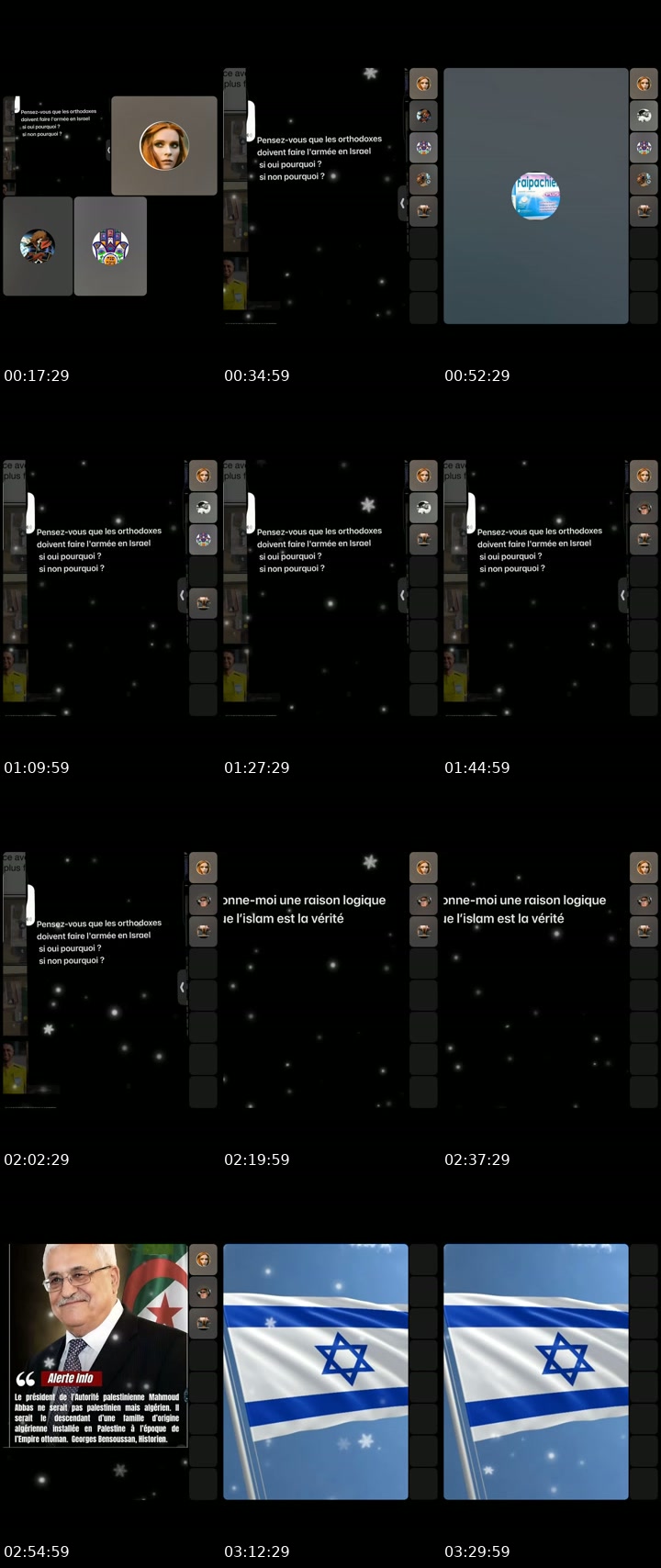 @cazo127 TikTok live from 2026-07-24