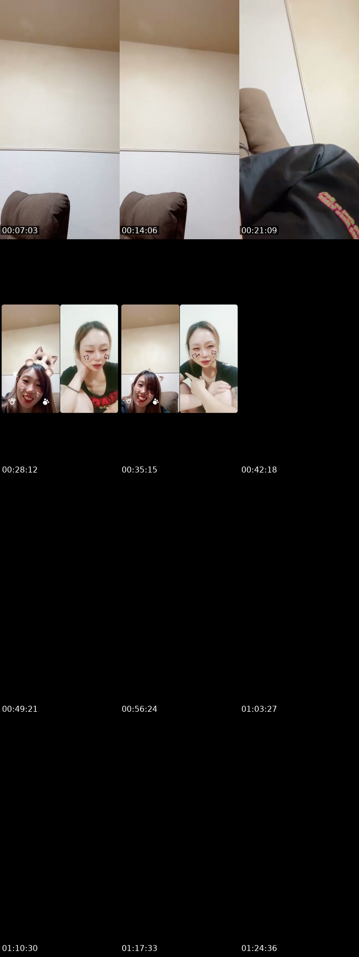 TikTok live: 久しぶりに by @tokira0412