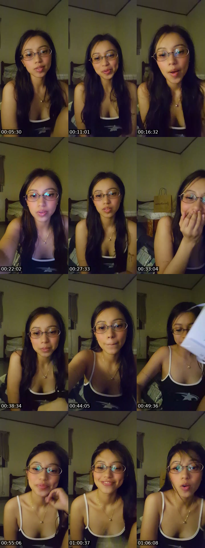 @nicaswrld TikTok live from 2026-07-24