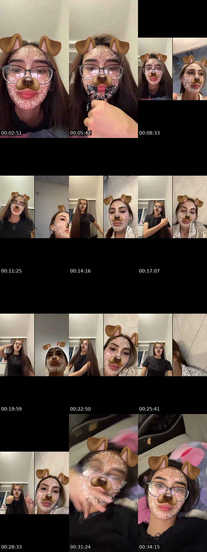 @d.daurenovnaa TikTok live from 2026-07-24