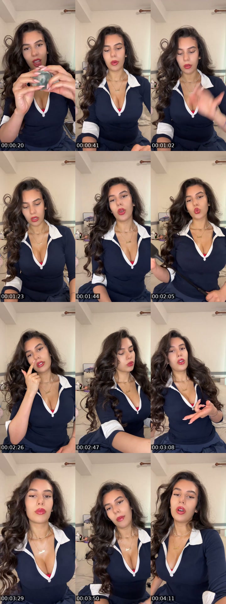 @colombianaitaliana2 Colombia TikTok live from 2026-07-24