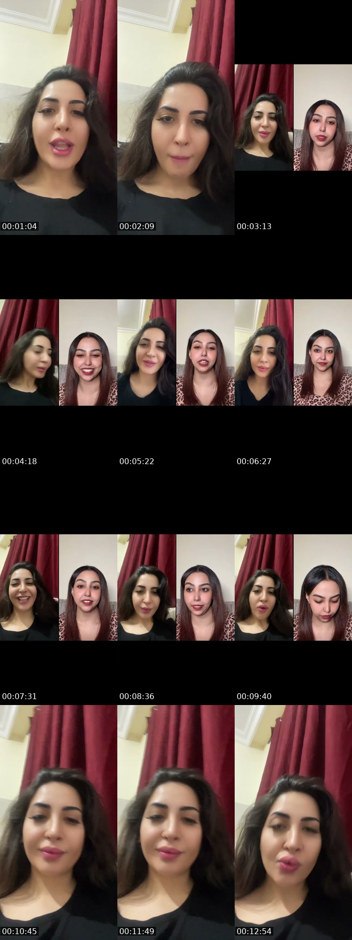 @sarahetw2000 TikTok live from 2026-07-24