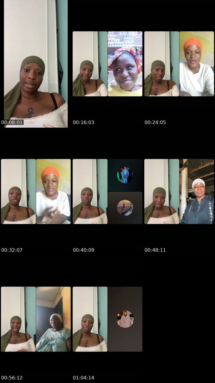 @dykalafemmeduboss TikTok live from 2026-07-24