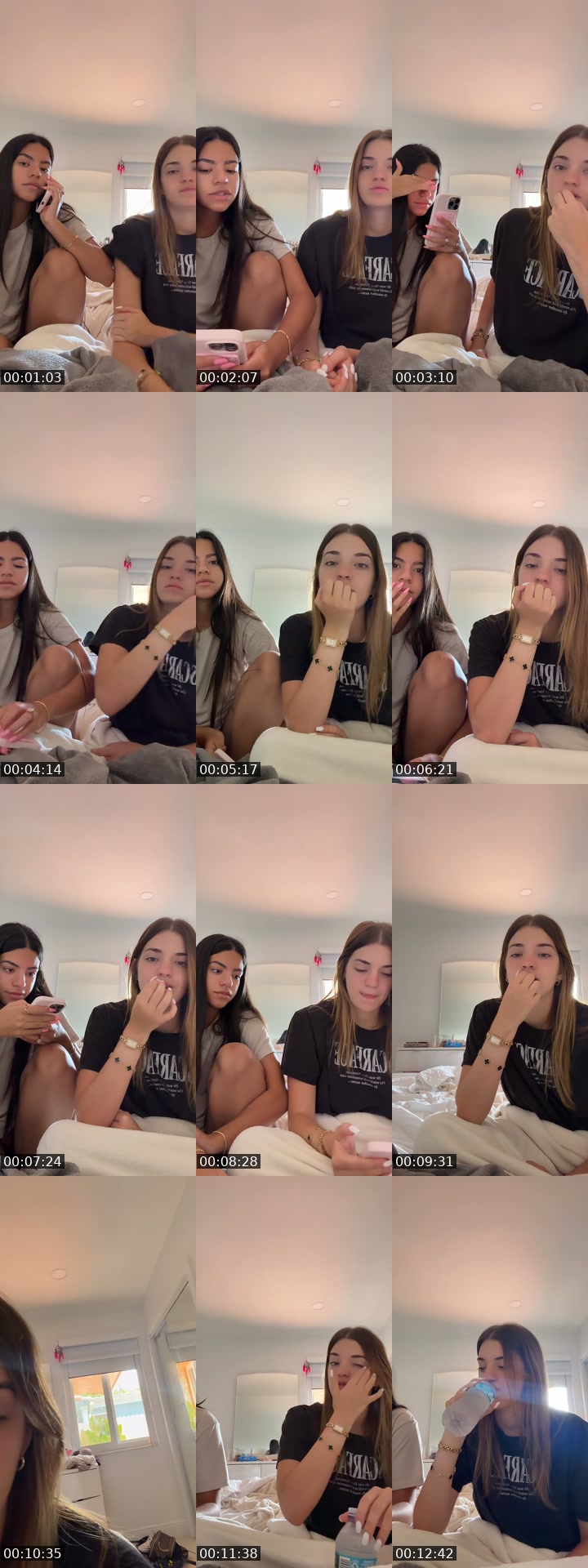 @elis.eyesonly TikTok live from 2026-07-24