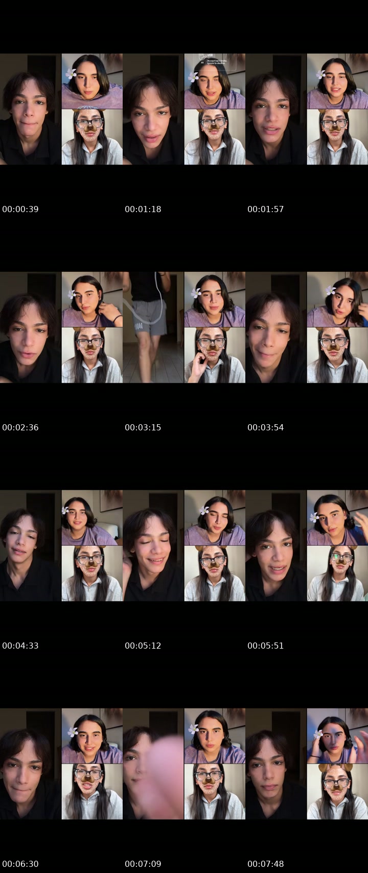 @ahmedtalaatx0 TikTok live from 2026-07-24