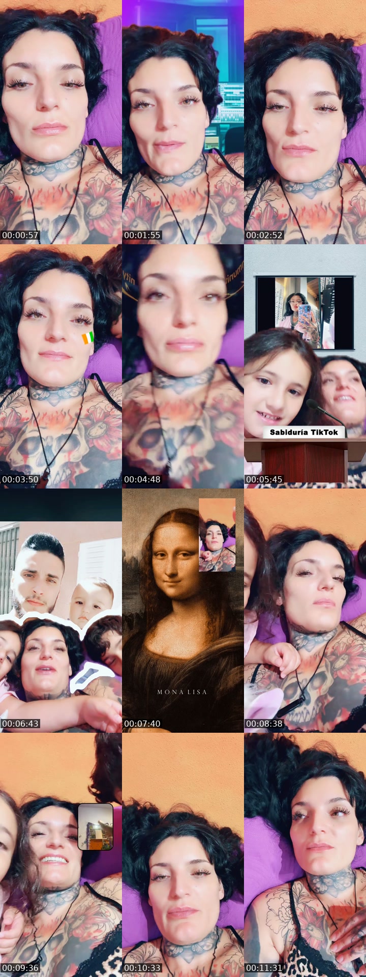 TikTok live: Buena vibra mi gente 🌻 by @carlosazahara