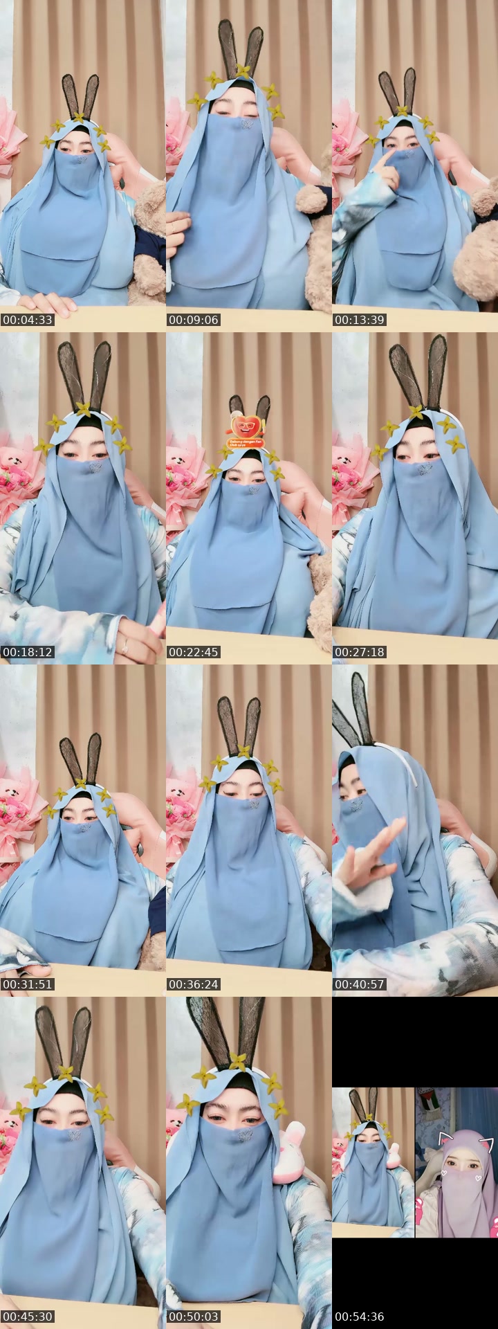 TikTok live: Masuk yaw by @vitacoklat
