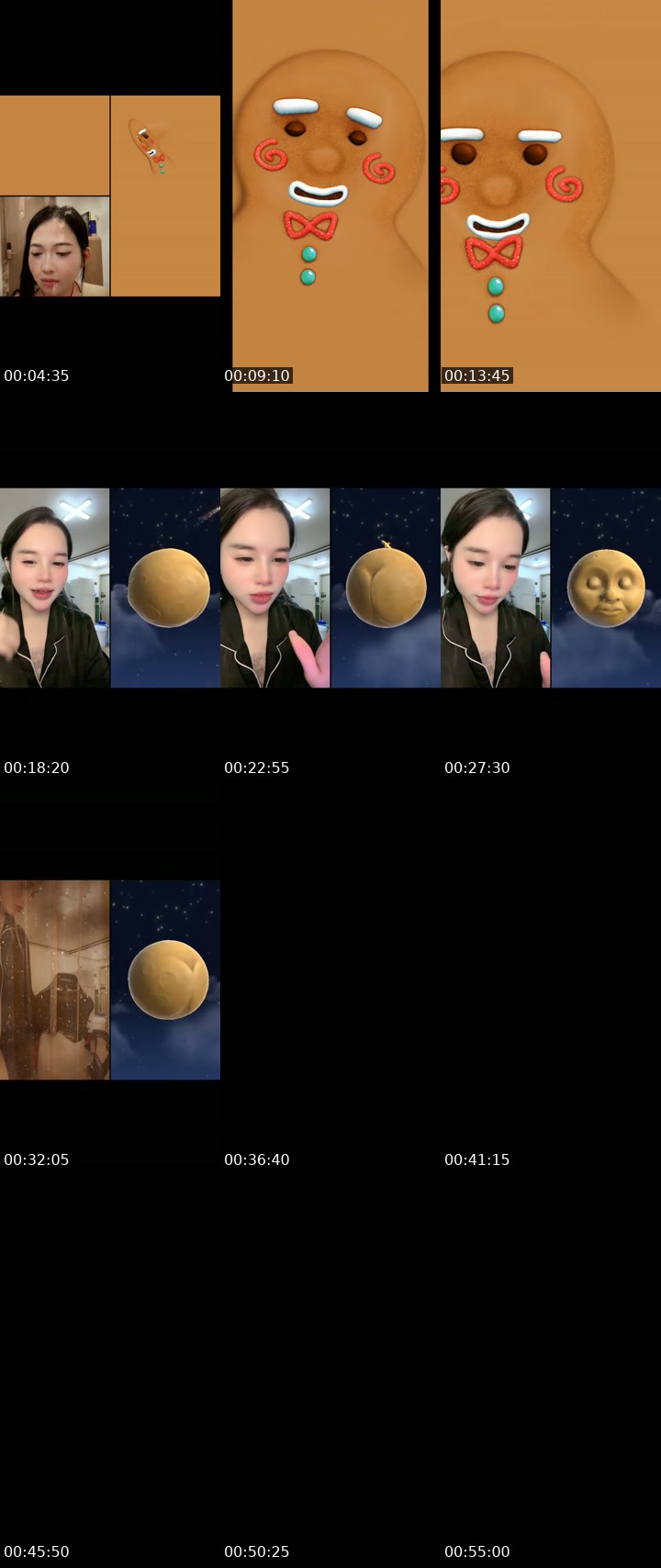 TikTok live: Ước được bảo vệ❤️ by @ptramy07
