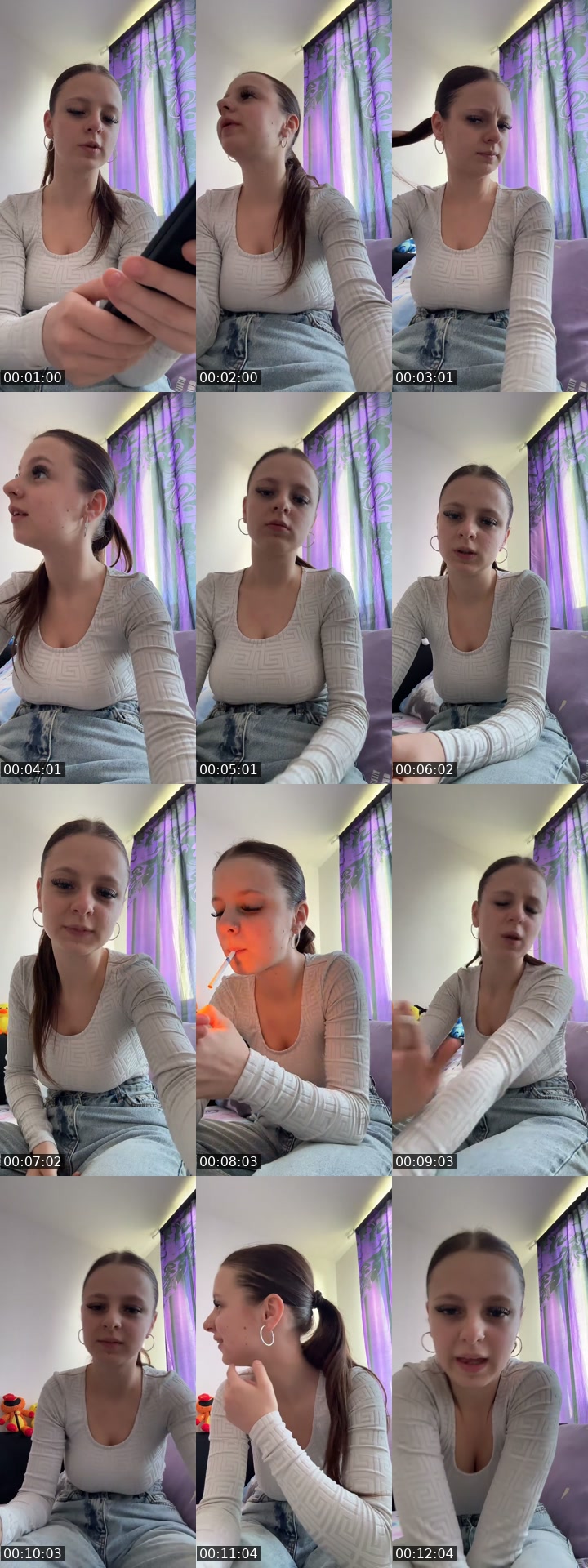 @urbanova.el past TikTok live from 2026-07-24