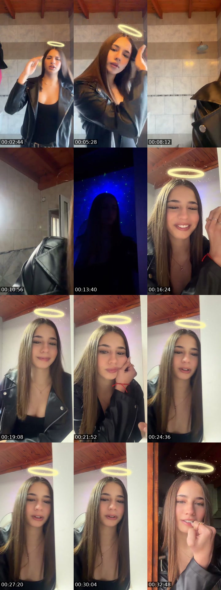 @giulifernandeez TikTok live from 2026-07-24