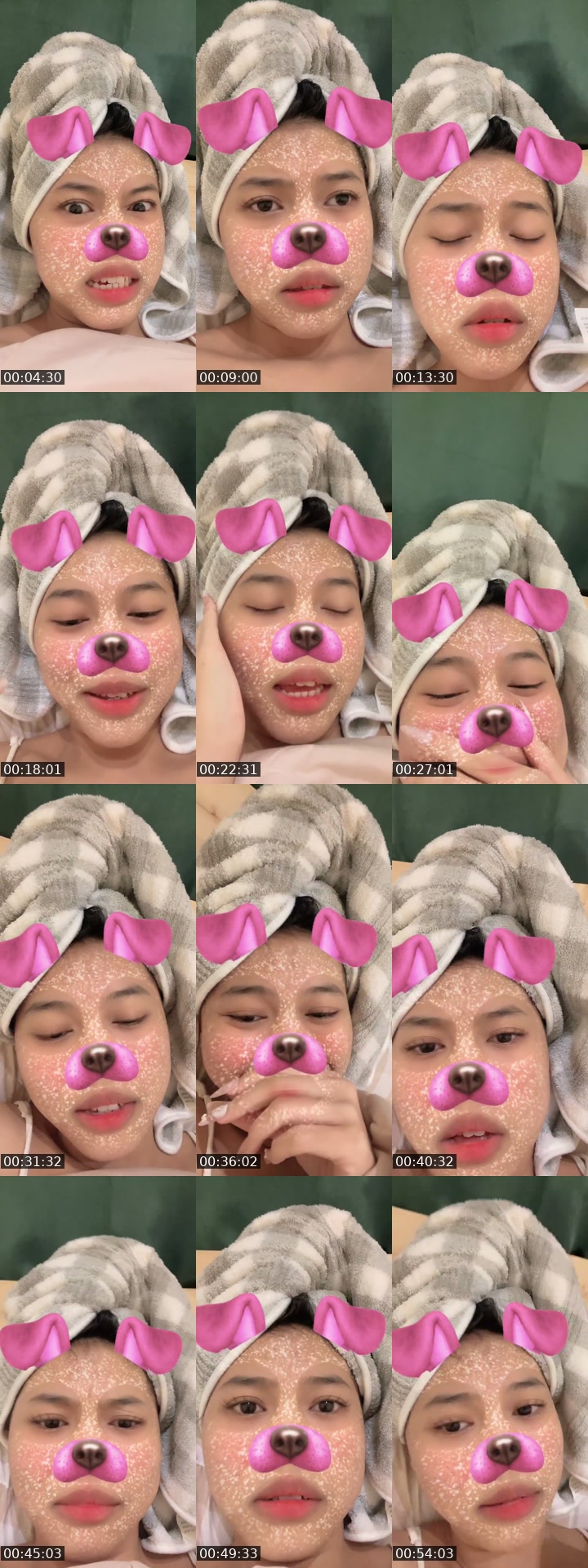 @fazofchaoszz TikTok live from 2026-07-24