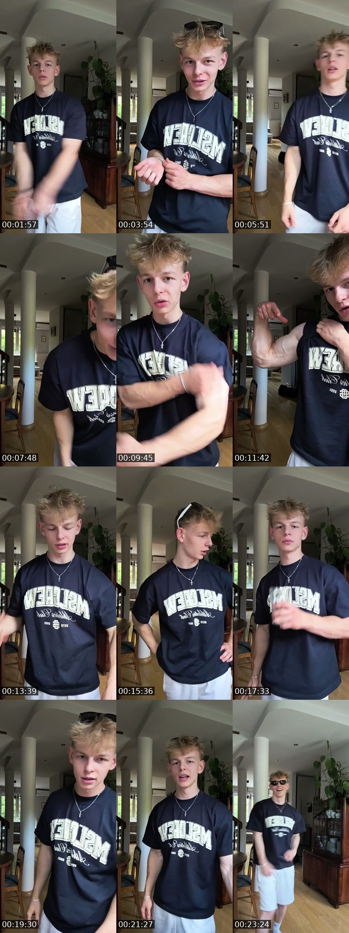 TikTok live: Kod "KUBA" NA "WWW.MSL.SPORT" by @kuba__slezak