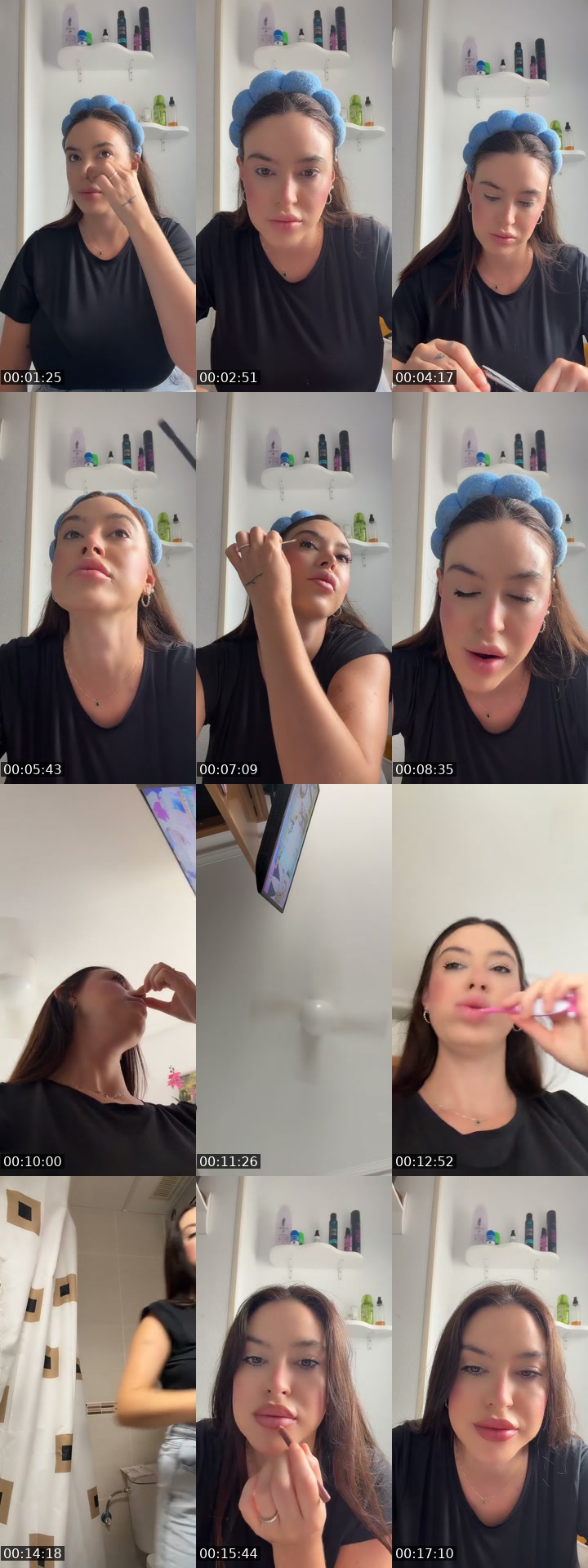 @mariancitapm TikTok live from 2026-07-24