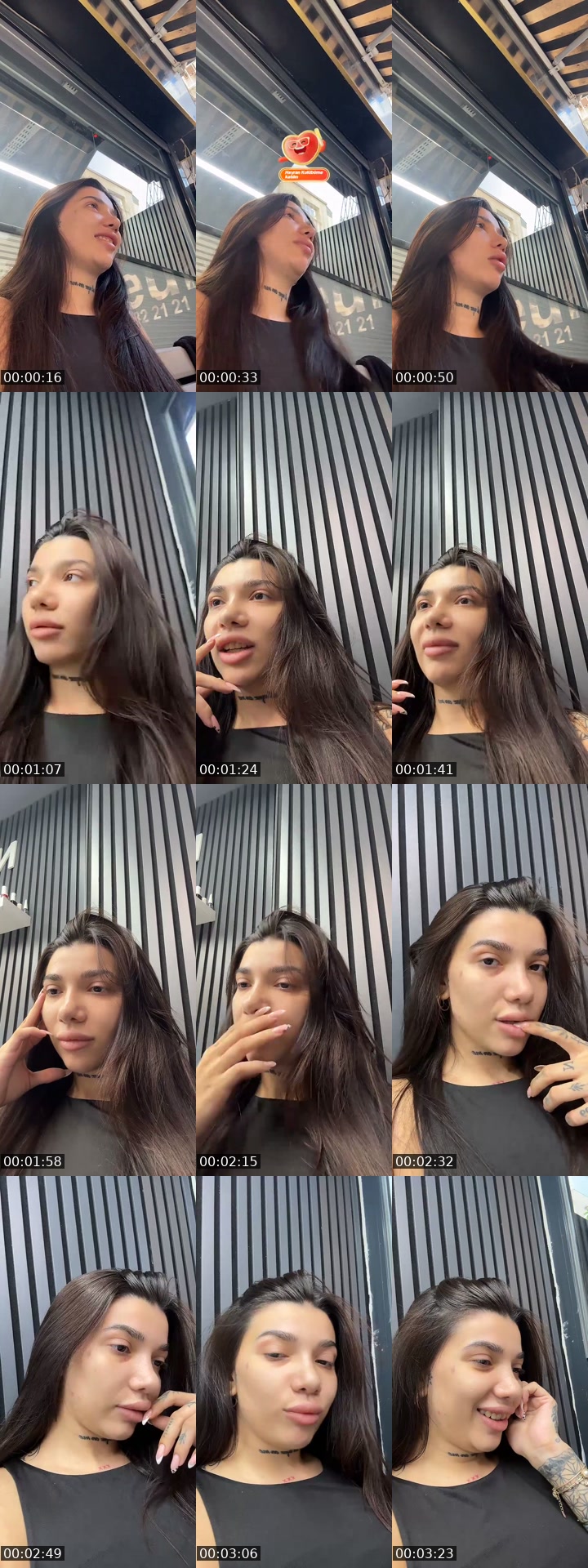 @bennefise TikTok live from 2026-07-24