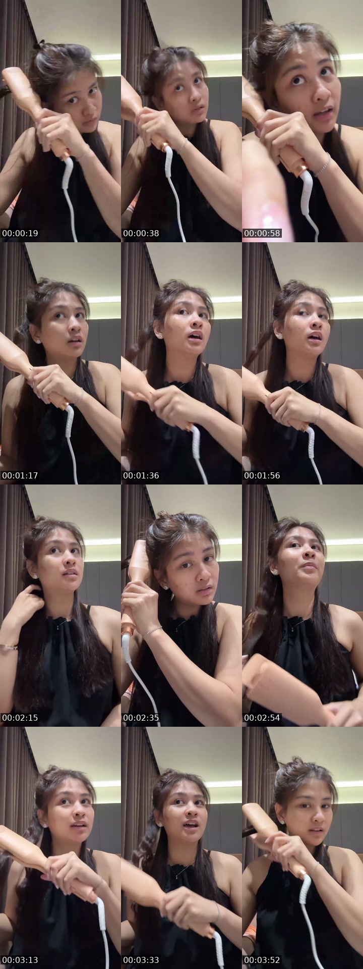 @salmonbellys TikTok live from 2026-07-24
