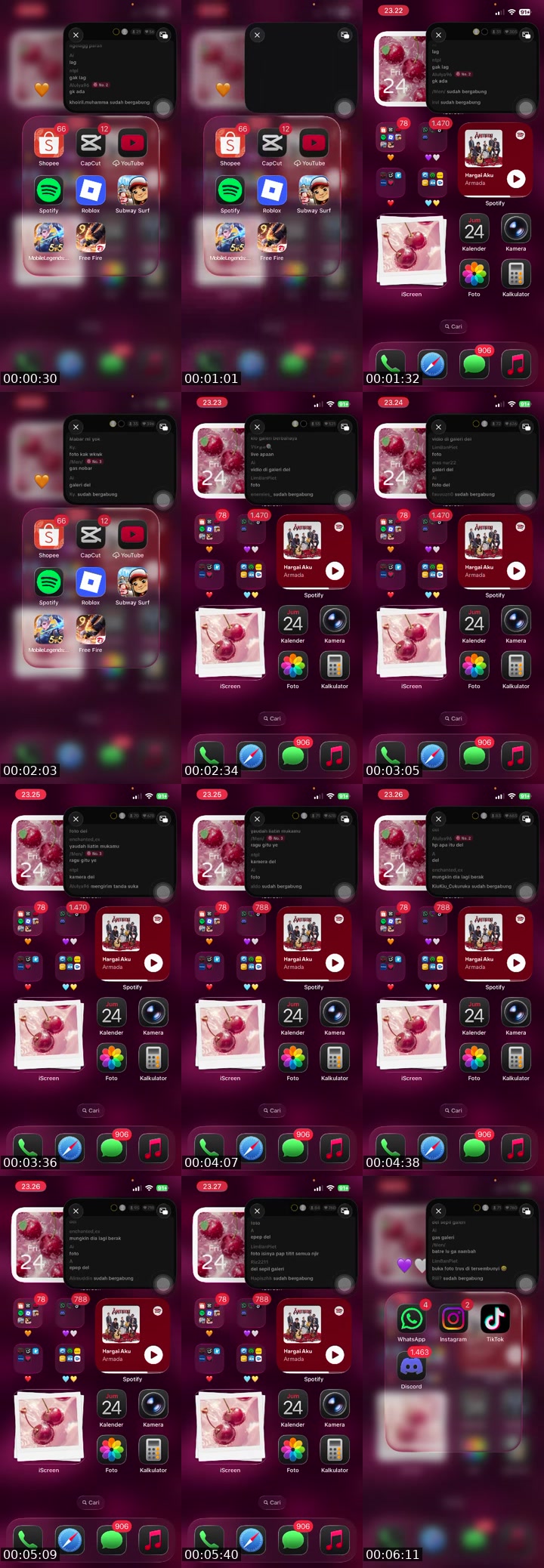 @skyy4904 TikTok live from 2026-07-24
