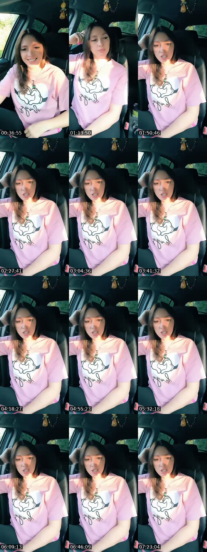 Lithuania TikTok live: Sveiki varliukai 😋 by @kinderiuke