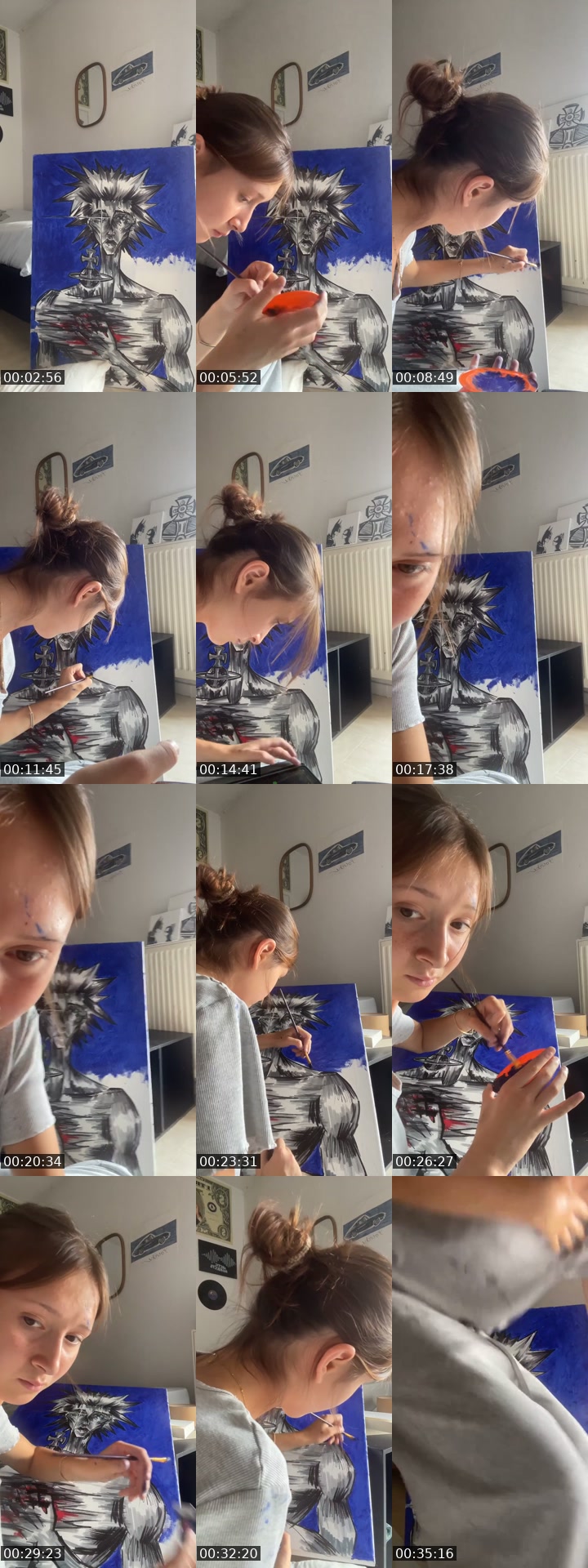 @ili1443 TikTok live from 2026-07-24