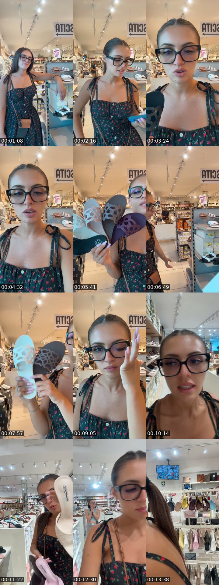 @mstore_casoria TikTok live from 2026-07-24