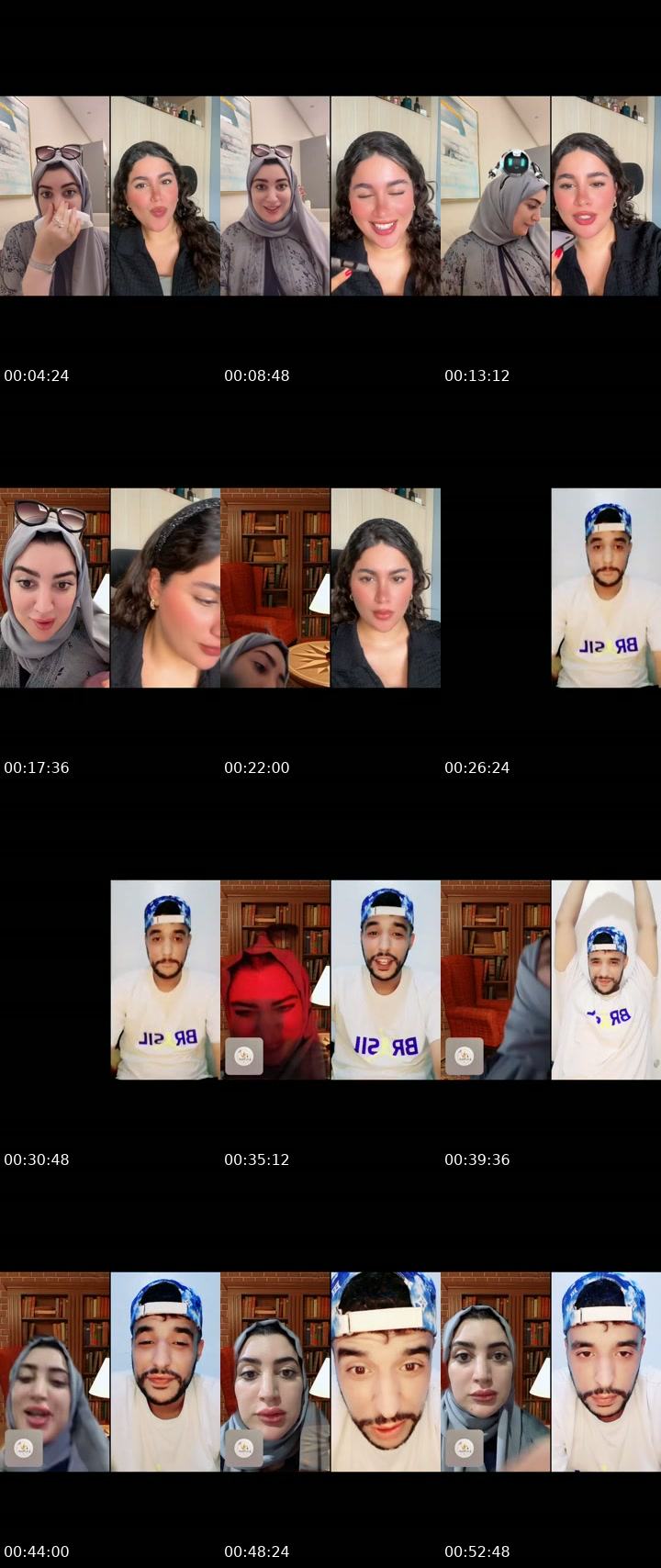 @oyoun_lmaha TikTok live from 2026-07-24