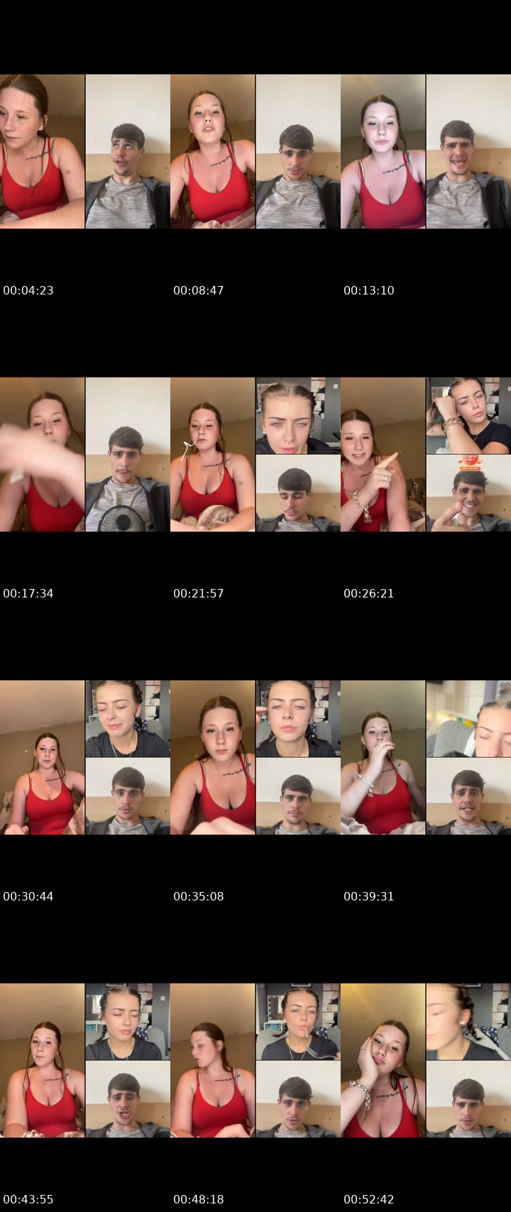 @tee85500 TikTok live from 2026-07-24