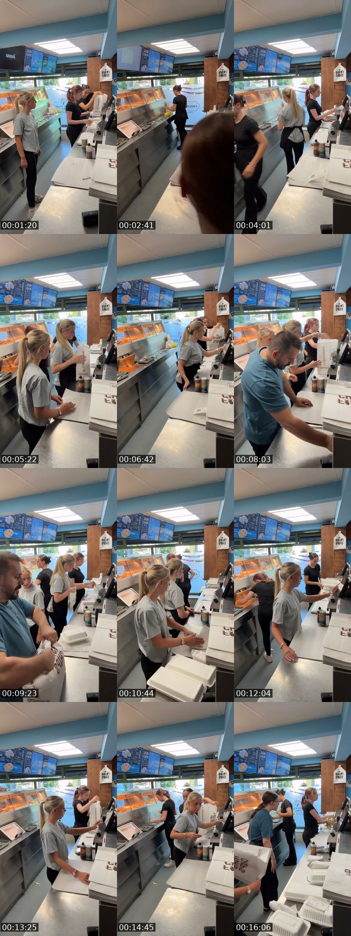 TikTok live: Helloooo by @rothleyfisheries