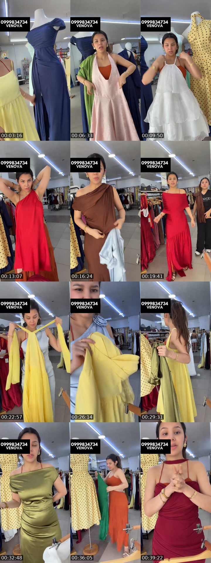 @venova__ TikTok live from 2026-07-24