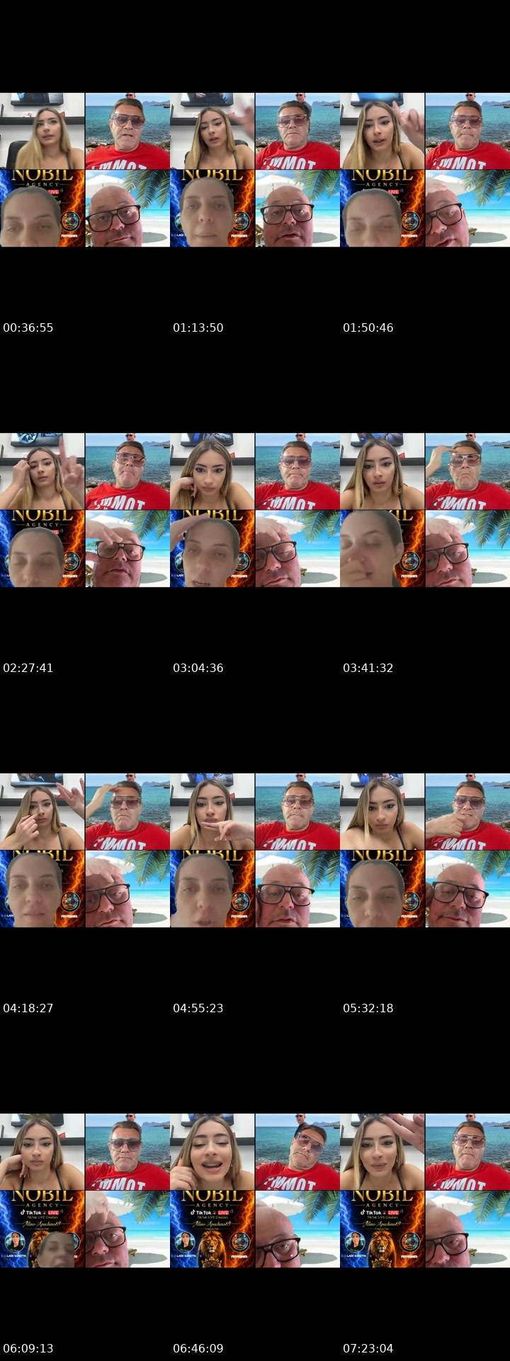 @giorgiaprivitera_ TikTok live from 2026-07-24