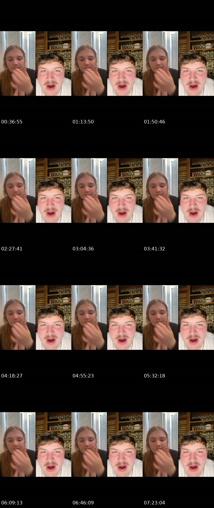 @avasophiaa14 TikTok live from 2026-07-24