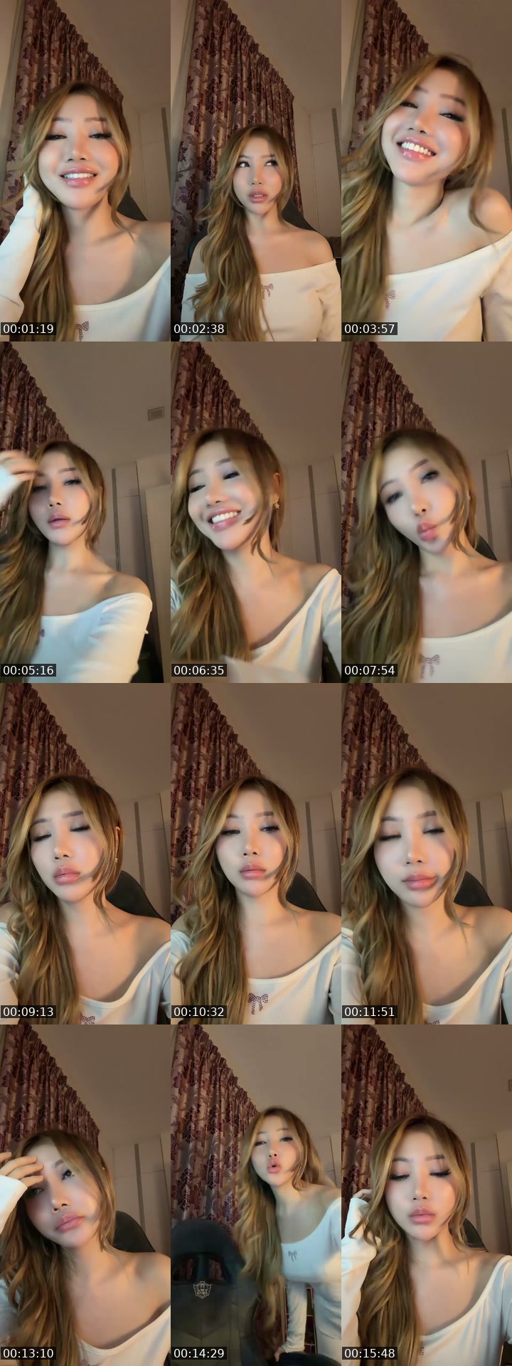 @hboe6 TikTok live from 2026-07-24